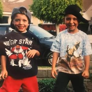 Meet your Posher, Nate